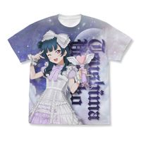 ラブライブ!サンシャイン!!_サイズS_描き下ろし 津島善子 フル