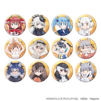 けものフレンズ | 公式グッズ・公式ライセンス商品専門 | colleize