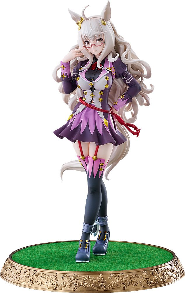 ウマ娘 プリティーダービー_ビワハヤヒデ | ウマ娘 シリーズ公式グッズ