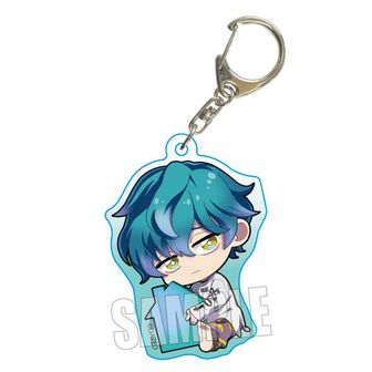 カリスマ_cafe collaboration ちぇいんコレクション 湊大瀬 | カリスマ
