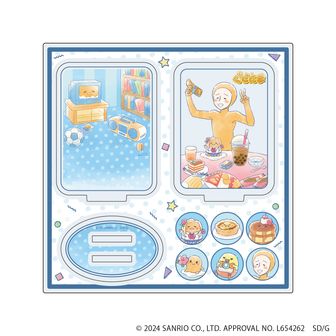 ぐでたま_ウェディングドール_ぐでたま | 公式グッズ・公式ライセンス