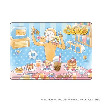 ぐでたま_ウェディングドール_ぐでたま | 公式グッズ・公式