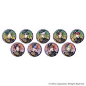 【レビューを書けば送料当店負担】 廻らぬ星のステラリウム_缶バッジ01/BOX1 BOX(全9種)(公式 ピンズ・ピンバッジ・缶バッジ