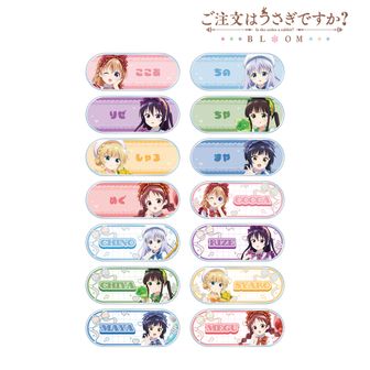 ご注文はうさぎですか？BLOOM（ごちうさ）公式グッズ通販 | colleize