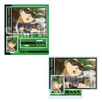 夜桜さんちの大作戦 | 公式グッズ・公式ライセンス商品専門 | colleize