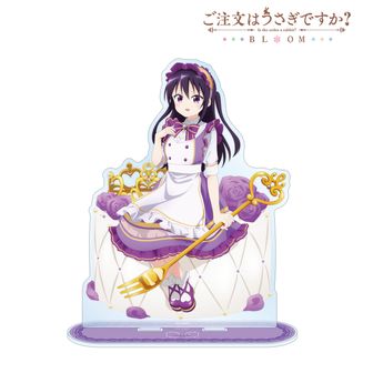 ご注文はうさぎですか？BLOOM（ごちうさ）公式グッズ通販 | colleize