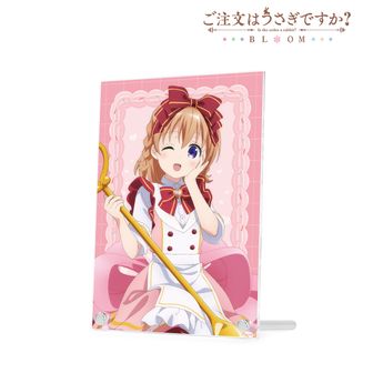 ご注文はうさぎですか？BLOOM（ごちうさ）公式グッズ通販 | colleize