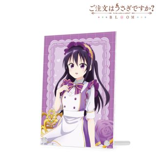 ご注文はうさぎですか？BLOOM（ごちうさ）公式グッズ通販 | colleize