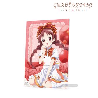 ご注文はうさぎですか？BLOOM（ごちうさ）公式グッズ通販 | colleize