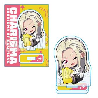 カリスマ公式グッズ通販 | colleize（コレイズ）