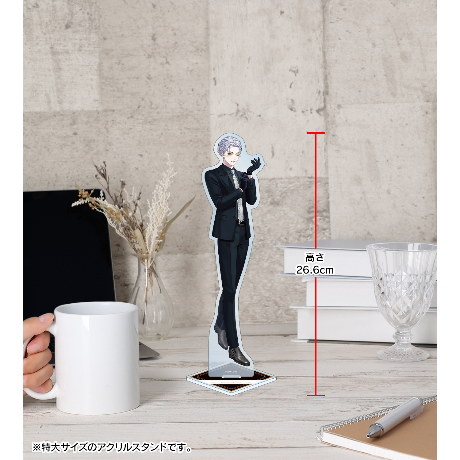 戦国ALIVE 上杉謙信 グッズまとめ 1/8 PVC塗装済み完成品 戦国ランス 上杉