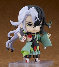 Fate/Grand Order_ねんどろいど アルターエゴ/蘆屋道満 | Fate/Grand