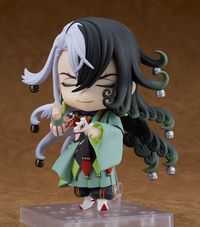 Fate/Grand Order_ねんどろいど アルターエゴ/蘆屋道満 | Fate/Grand