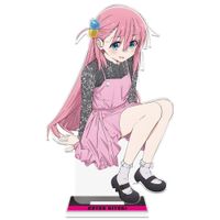 ぼっち・ざ・ろっく！_アクリルキャラスタンド［後藤ひとり］【描き