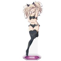 魔王学院の不適合者 II_アクリルキャラスタンドB［サーシャ・ネクロン