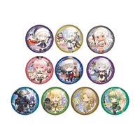 Fate/Grand Order_きゃらとりあ缶 Vol.18 【コンプリートBOX／10個入り