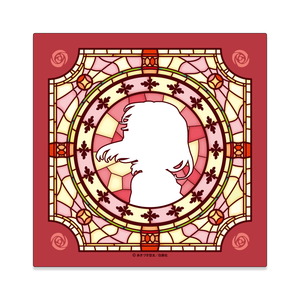 Snow White with the Red Hair Hand Towel