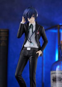 POP UP PARADE ペルソナ3 リロード P3R 主人公 フィギュア Amazon | POP UP PARADE ペルソナ3 リロード P3R 主人公 ノンスケール