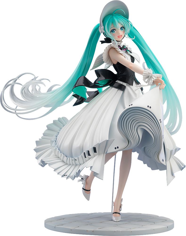 キャラクター・ボーカル・シリーズ01 初音ミク_初音ミクシンフォニー