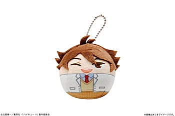 ハイキュー!!_ころまにあ Ver.制服 Vol.2 01 及川徹