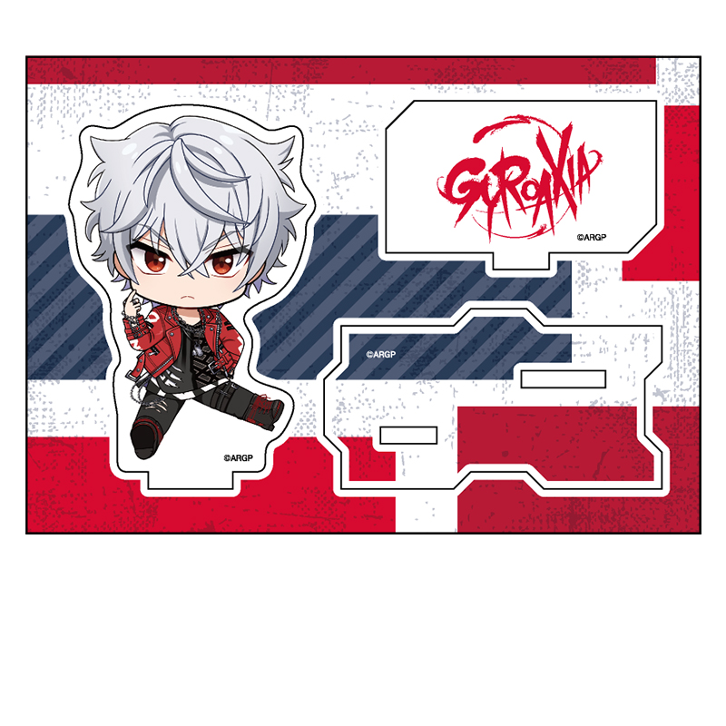 アルゴナビス コラボ グッズ 那由多 from ARGONAVIS Birthday Collection 2022】アニバーサリーアクリル