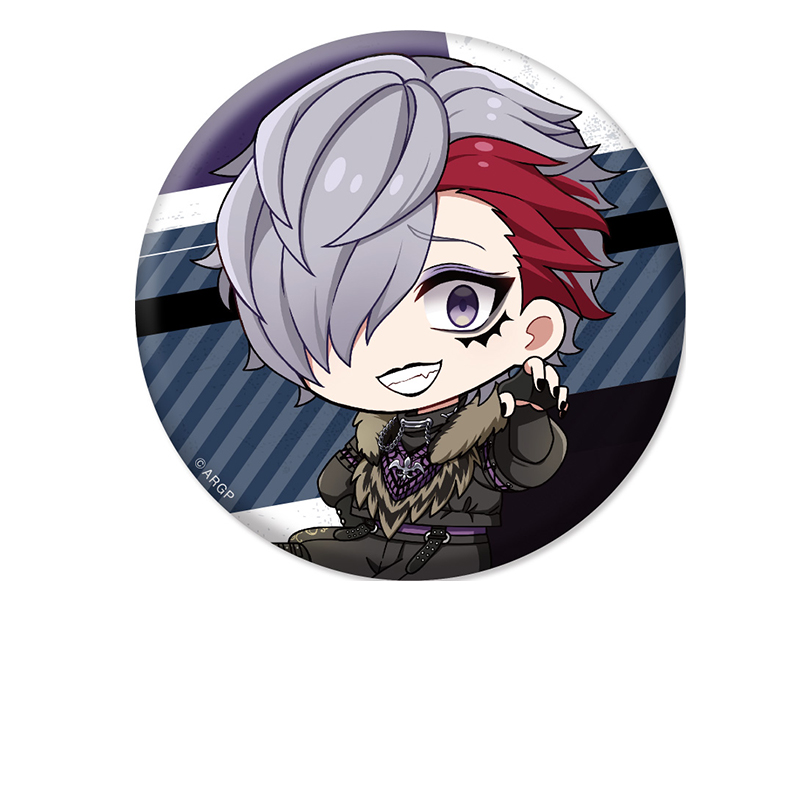 ARGONAVIS ZACK 洲崎遵