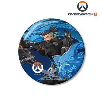 オーバーウォッチ2 Overwatch2 キリコ マルチデスクマット オーバー