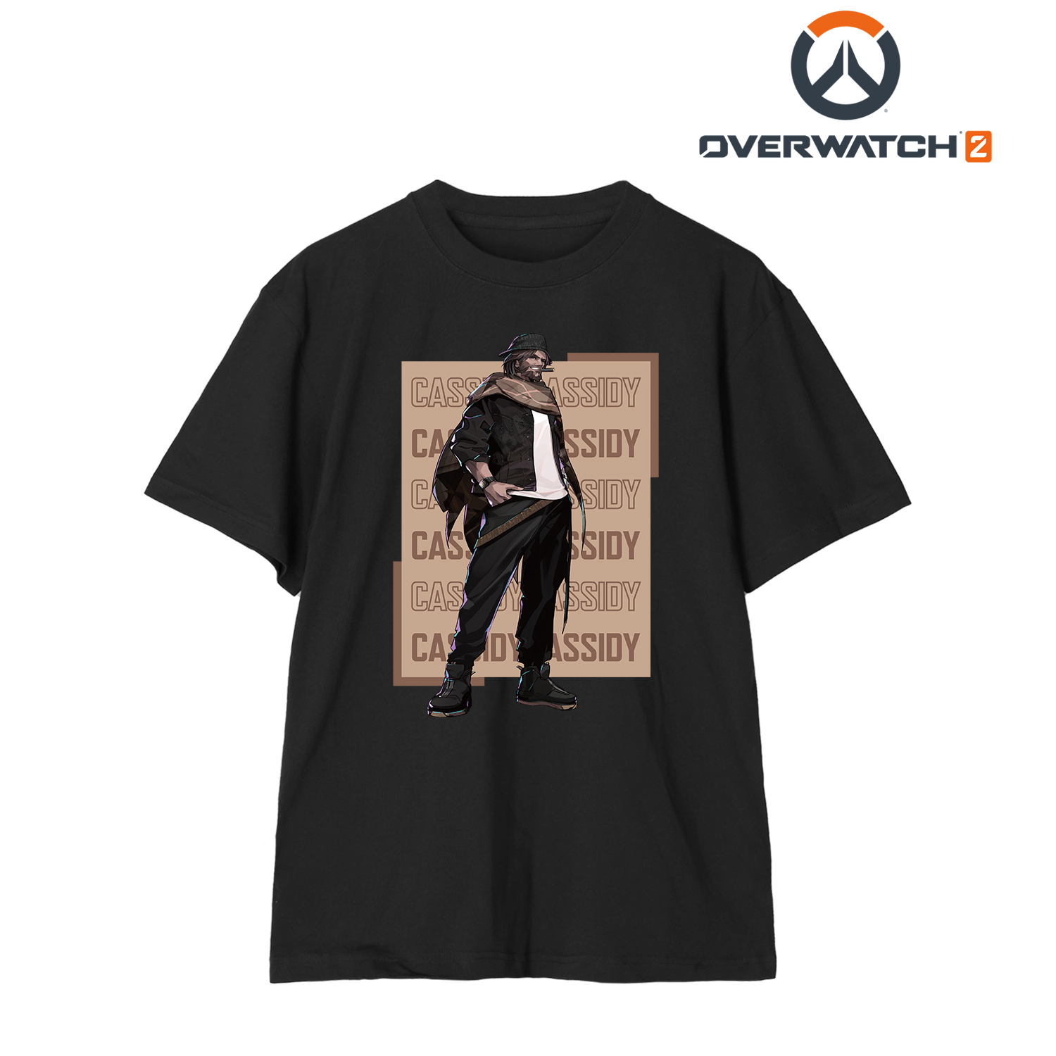 406【未使用・美品】チャレンジャー コウモリ ビッグロゴ T