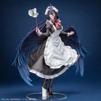 オーバーロード_アルベド メイド服Ver. | オーバーロード公式グッズ
