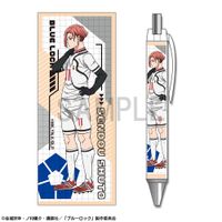 ブルーロック_ボールペン Ver.2 デザイン11(閃堂秋人) | ブルーロック
