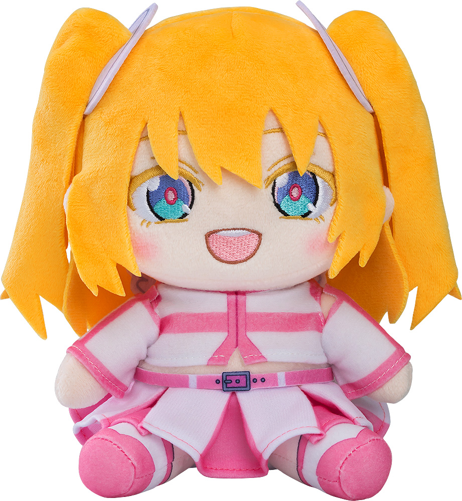 新品 大人気商品  2.5次元の誘惑_ぬいぐるみ リリエル 公式グッズ・公式 | ぬいぐるみ