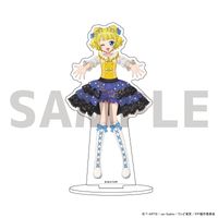 プリパラ_アクリルスタンド09/みれぃ(描き下ろしイラスト) | プリパラ
