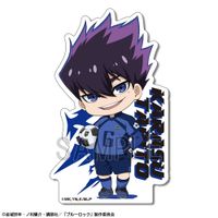 ブルーロック_ステッカー デザイン09(烏 旅人) | ブルーロック公式