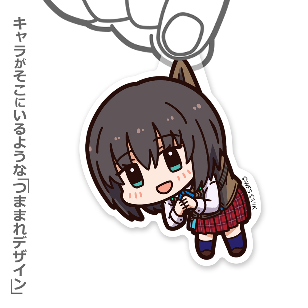 ヘブンバーンズレッド_蒼井えりか アクリルつままれ | 公式