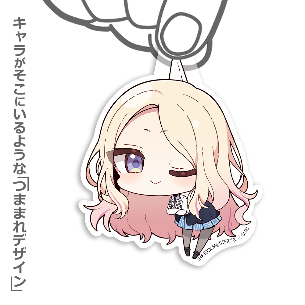 十王星南 誕生日記念セット アクリルパネル アクキー 缶バッジ 未開封 学マス 十王星南 誕生日記念セット アクリルパネル アクキー 缶バッジ
