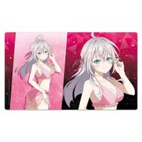 ロシデレ アーリャ ビッグタペストリー 水着 70×160cm 予約販売】TVアニメ「時々ボソッとロシア語でデレる隣のアーリャさん