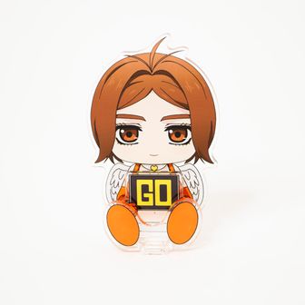 MFゴースト | 公式グッズ・公式ライセンス商品専門 | colleize（コレイズ）