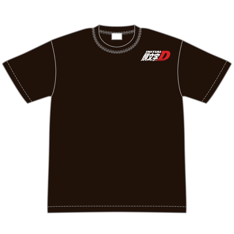 Sさま専用♡Tシャツ 新劇場版 頭文字D_XLサイズ_妙義ナイトキッズ BNR32 Tシャツ | 頭文字