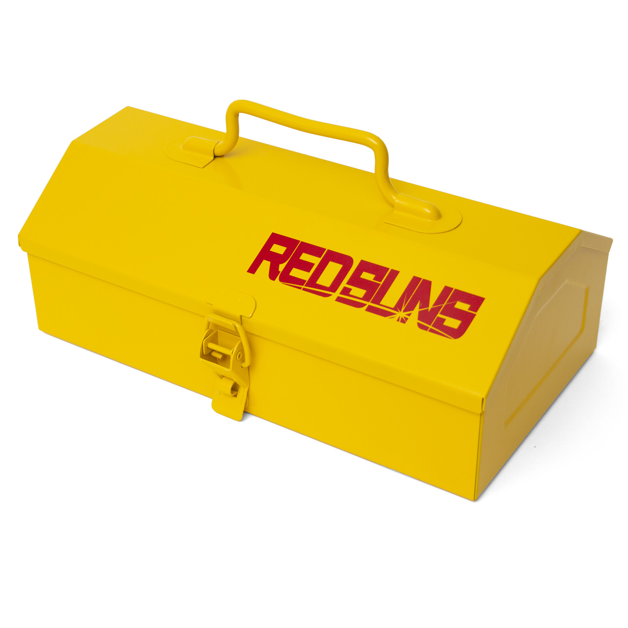 頭文字D 2段ツールボックス レッドサンズver 頭文字D 2段ツールボックス【REDSUNSver.】