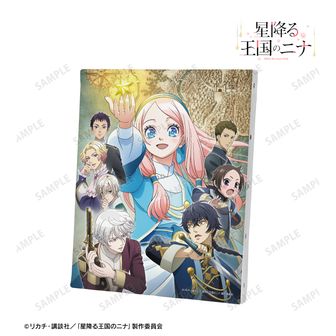 星降る王国のニナ アクリルスタンド アズール セト ニナ 51DpH2LIhLL._UF350,350_QL50_.jpg