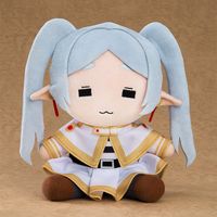 葬送のフリーレン_ぬいぐるみ フリーレン しょぼん顔 | 葬送の