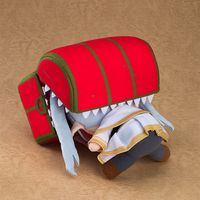 葬送のフリーレン_ぬいぐるみ フリーレン しょぼん顔 | 葬送の