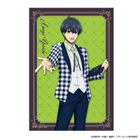 ブルーロック_トレーディングカード（単品のみ） | ブルーロック公式