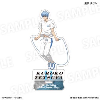 黒子のバスケ | 公式グッズ・公式ライセンス商品専門 | colleize
