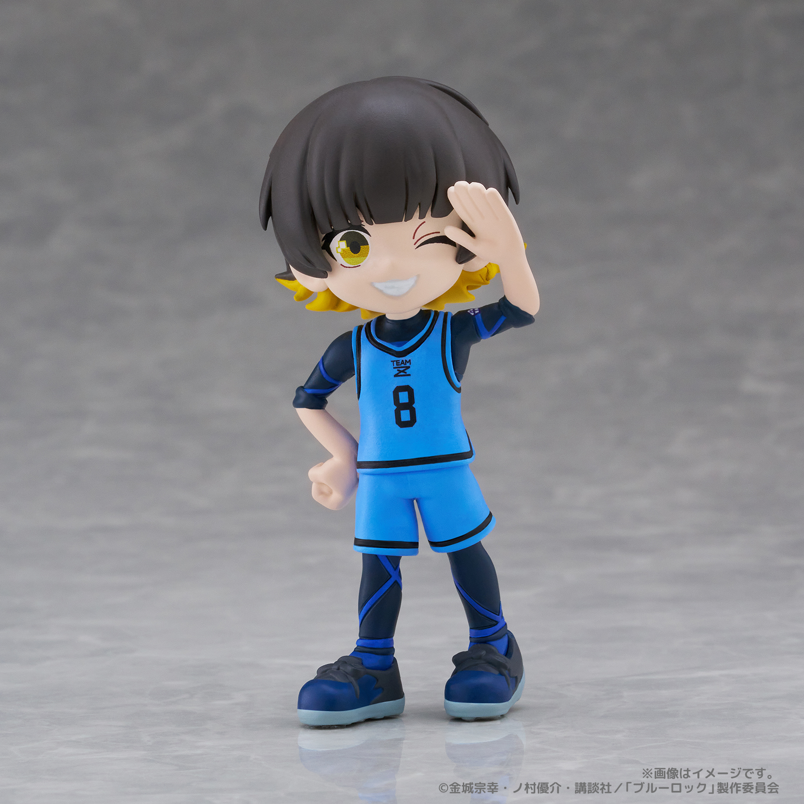 ブルーロック_PalVerse ブルーロック【コンプリートBOX／6パック