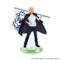 忘却バッテリー_アクリルスタンド08/藤堂葵 応援団ver.(描き下ろし