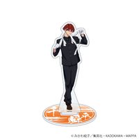 忘却バッテリー_アクリルスタンド09/千早瞬平 応援団ver.(描き下ろし