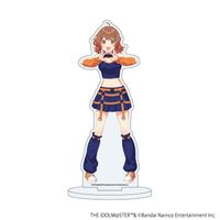 学園アイドルマスター_アクリルスタンド 12/花海佑芽 シミラールック