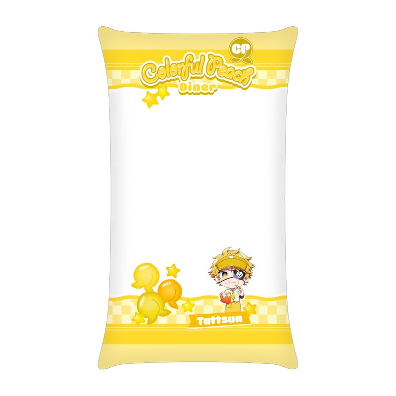 カラフルピーチ_マルチケース ダイナー たっつん | カラフルピーチ公式
