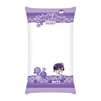 カラフルピーチ | 公式グッズ・公式ライセンス商品専門